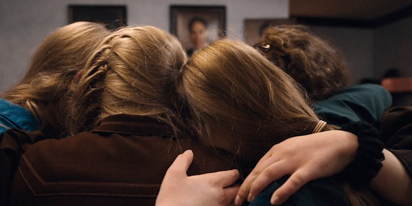 ‘He said that they belonged to him’: A Utah couple helped expose a polygamist sect leader for child sex crimes, their story is now on Netflix