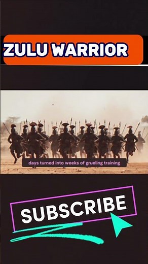 Shaka Zulu:The History of Zulu Empire | Zulu Warriors - (South Africa)za| Part 8| The Tales