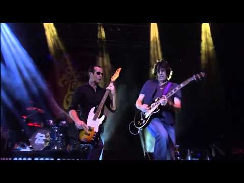 Meatplow - Stone Temple Pilots w/ Chester Bennington LIVE in Biloxi, MS (HD)
