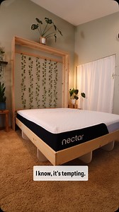 Unbox better sleep in minutes! ⏳💙 Watch how easy it is to set up your Nectar Mattress—comfort and support, delivered straight to your door. Ready to upgrade your sleep? #DreamWithNectar #BetterSleepStartsHere | Nectar Sleep