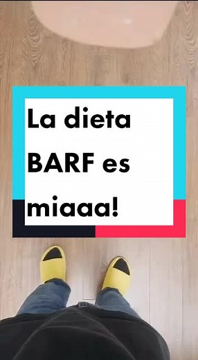 Sígueme para mas contenido 💙 #barf #dieta #dietabarf #diet #gatos #gatostiktok #gatosdetiktok #veterinaria #comida #salud #saludengatos #barfparagatos #catdiet