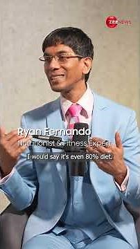 Fitness backed by data is fitness done right! @SamsungIndia