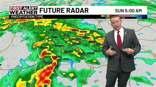 Watch WBRC 6 News at 10 right here! | WBRC 6 News