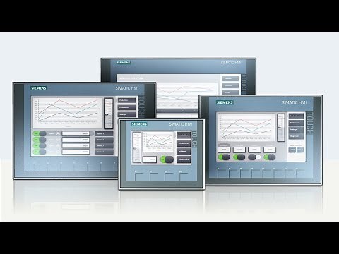 How to make backup and restore for SIEMENS HMI using prosave