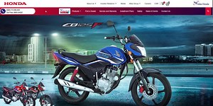 10K views · 413 reactions | Here’s your chance to learn more about the new Atlas Honda Online. Watch the complete tutorial and follow the steps to book your motorcycle or service easily. Click on the link to find out more: https://www.atlashonda.com.pk/e-store/ #AtlasHondaOnline #MainTayHondaELaisan | Atlas Honda Limited | Facebook
