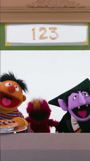 Happy Sesame 4th of July! #sesamestreet