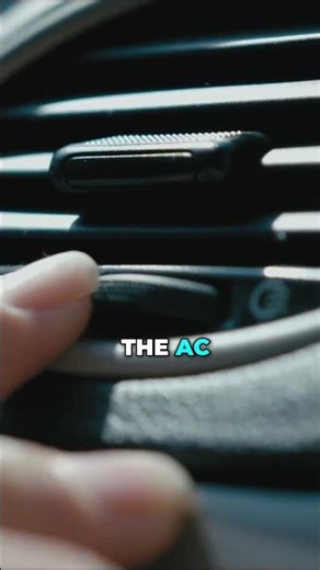 You’re Defogging Your Windshield Wrong