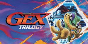 GEX Trilogy
