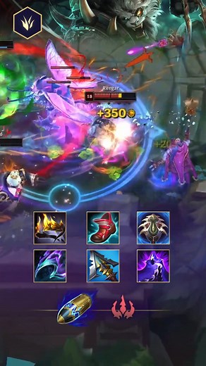 49K views · 551 reactions | 3 OP Jungle Builds to Abuse in Season 2024!  #leagueoflegends #league #leagueoflegendsmemes #jungle | Mobalytics | Facebook