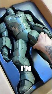 I GOT THE WRONG HYDRA STOMPER 💔