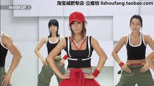 FigureRobics 3 Jung Dayeon 鄭多燕 robi new