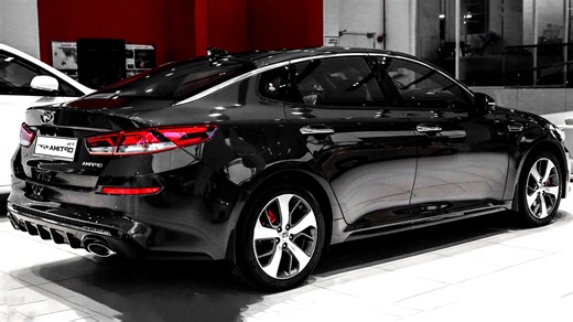 懂车的都爱选它，比奥迪A6还好看，百公里油耗5.6L，16.18万起