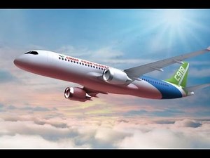 C-919客机为何引发军界轰动 能否改装成万能机