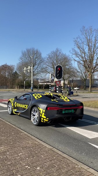 Luxury Bugatti Showcase: Black and Blue Models Explained