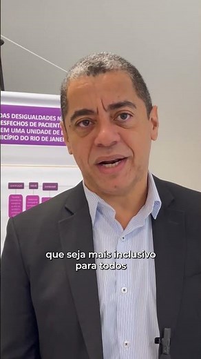 2ª Jornada do Programa de Pós-graduação em Saúde Coletiva e Controle do Câncer do INCA (vídeo 1)