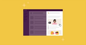 Slack launches 'canvas' as a new hub to 'create, organize and share essential information' - 9to5Mac