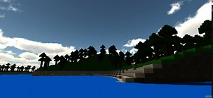 Nexis Games se presenta como el desarrollador tras U Craft, el clon de Minecraft