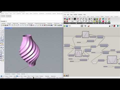 Grasshopper Graph Mapper