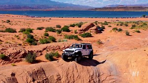 2024 Jeep Wrangler: The Off-Roading Benchmark