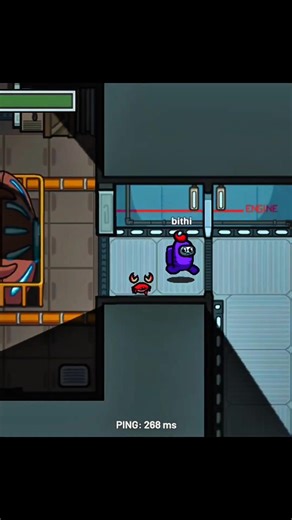 Impostor Fails Compilation in Among Us