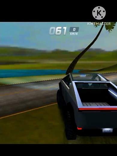 CYBERTRUCK FUTURISTIC TRUCK | Tesla model vehicle | electric pickup truck #EV vehicle #elonmusk