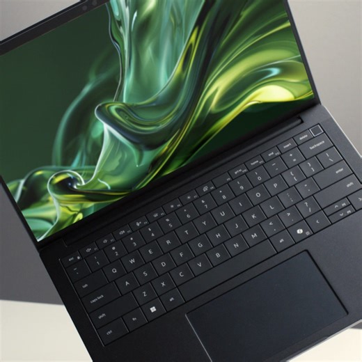 Make every second count with the new Dell AI PC powered by #IntelCoreUltra and get time back for what matters most. | Dell Technologies