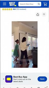 shopping kids cheering sound effect video part 1