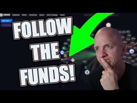 Crypto Forensics: Inside the world of BLOCKCHAIN ANALYSIS!