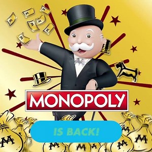 Monopoly is back with Nickelodeon! Find your favorite Nick Jr. products and enter to win MILLIONS of prizes at your local Albertson’s store. Click below for official rules. | Nickelodeon Family