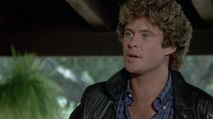 Voo Doo Knight – Knight Rider (Season 4, Episode 22) - Apple TV (CA)
