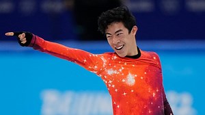 Here's why Nathan Chen won't be at the 2026 Winter Olympics
