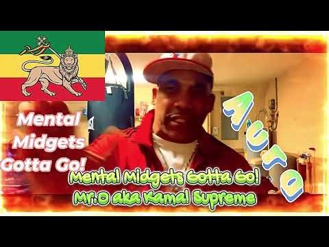 AFRICAN VS BLACK | ALL AFRICANS MUST KNOW THESE TWO LEADERS!