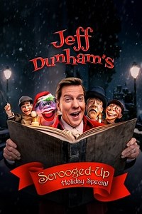 Jeff Dunham's Scrooged-Up Holiday Special (2024) - AZ Movies