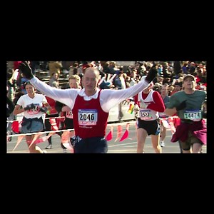 Track runners and stay informed with the TCS New York City Marathon App Powered by TCS. | TCS New York City Marathon