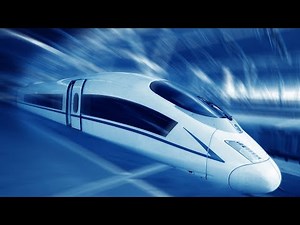 How Bullet Trains Achieve Mind-Blowing Speeds: The Technology Behind the World's Fastest Trains