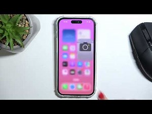 How to Activate & Use Camera Timer on iPhone 14 Pro?