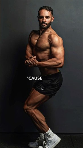 This Is The Only Thing Stopping Your Muscle Gains