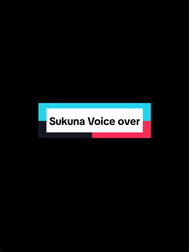 First Time Anime Voice Over by Vocalist Enayt
