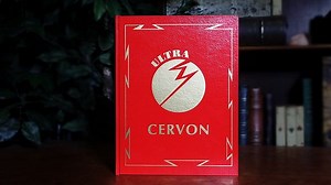 Ultra Cervon