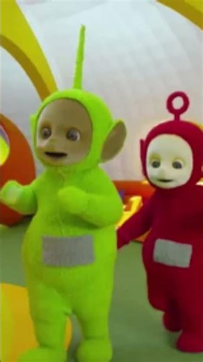 Nickelodeon iTunes bumpers