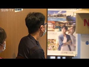 新型コロナ 軽症者を移送 姫路のホテルで受け入れ