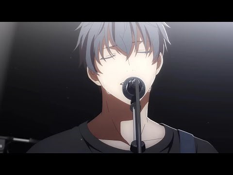 Given : Umi E [ To The Sea ] FULL SONG