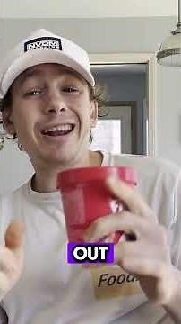 🍨 NEW Kellogg's Froot Loops Ice Cream Review! Cereal Milk Flavor with a Fruity Twist? 🥄