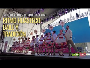 Ritmo Huasteco: Baile El Querreque