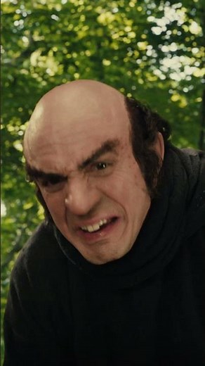 Gargamel Finds Smurf Village | The Smurfs (Hank Azaria, Anton Yelchin, Neil Patrick Harris)