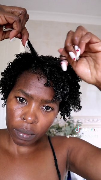 Best Curl Activator for Black Women in South Africa