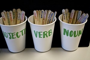 An interactive approach