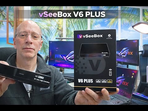 vSeeBox V6 Plus Review 2026: Is It Still Worth Buying?