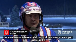 Live #HarnessRacing is operating safely at Woodbine Mohawk Park, supporting thousands of jobs in the region & ensuring proper care of the horses. A shutdown to racing could have dire consequences to the industry. We asked horsepeople how a shutdown of racing would impact them. | Woodbine - Mohawk Park