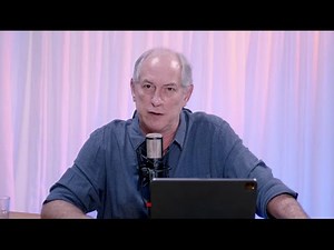 CIRO ANALISA A GUERRA ENTRE ISRAEL E HAMAS